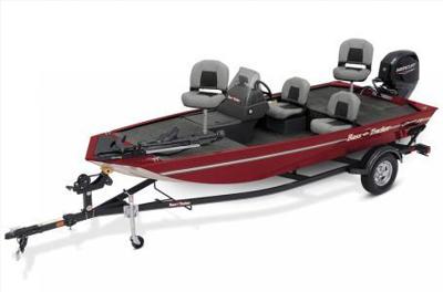 Tracker Bass Tracker Classic