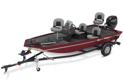 Tracker Bass Tracker Classic XL