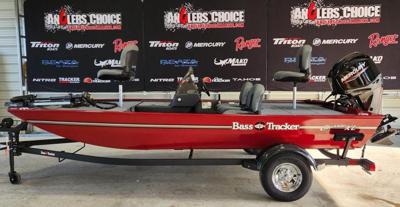 Tracker ACKER® Classic XL
