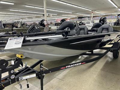 Tracker Pro Team 175TXW