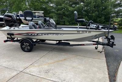 Tracker PRO175TXW