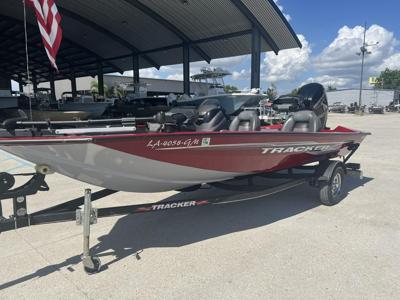 Tracker PT 175 TXW
