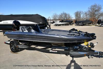 Triton 179 TRX