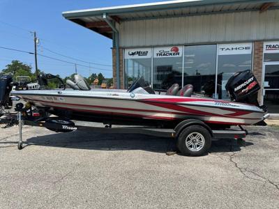 Triton 18 TRX