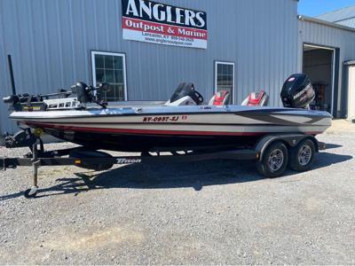 Triton 19 TRX
