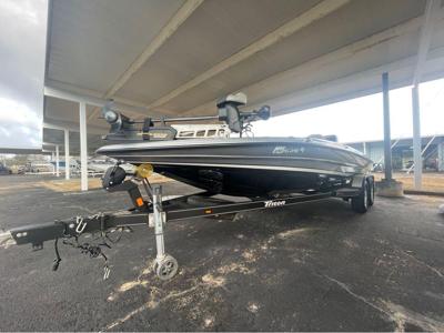 Triton 20 TRX