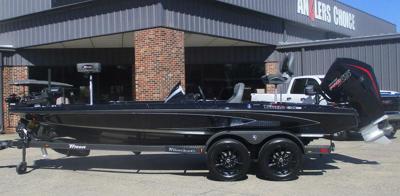 Triton 20XP Patriot