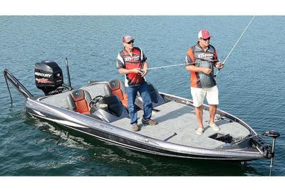 Triton 21 TRX