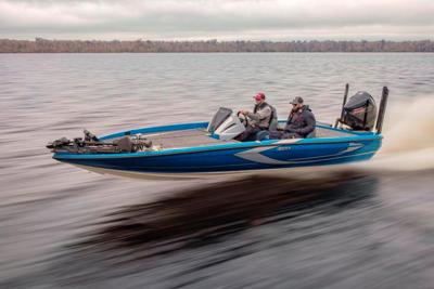 Triton 21 XrT