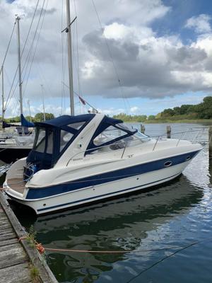 Bavaria 29 Sport