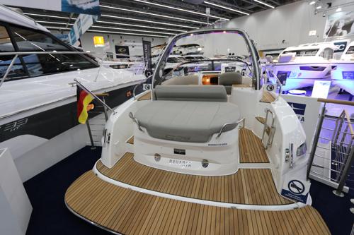 Bavaria S29