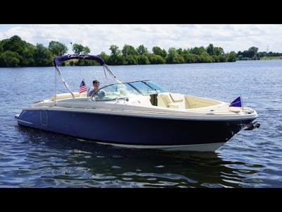 Chris-Craft Launch 28GT