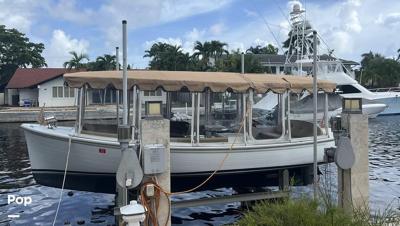 Duffy 22 Bay Island