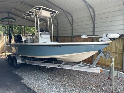 Mako 21 LTS