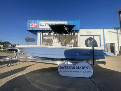 Robalo 206 CAYMAN DLX