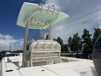 Robalo 226 Cayman