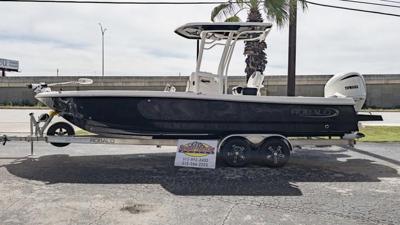 Robalo 246