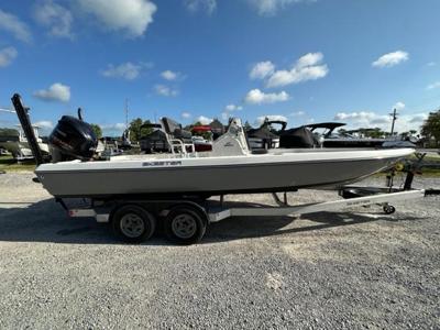 Skeeter SX 230