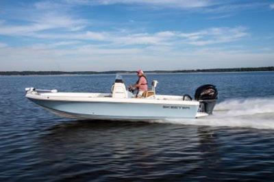 Skeeter SX 2350