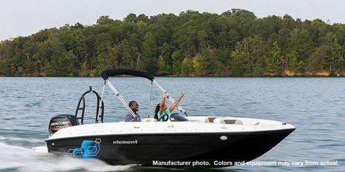 Bayliner 180 Element