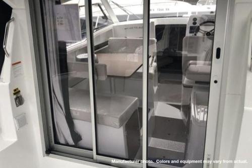 Beneteau 8