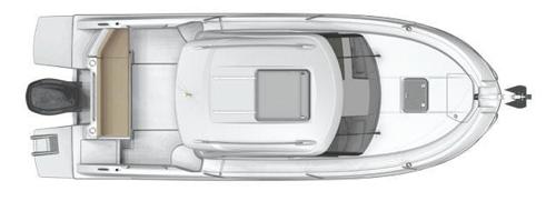 Beneteau Antares 7 OB