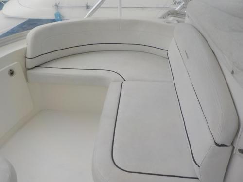 Beneteau Antares 9 OB