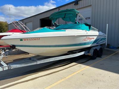 Baja 232 Islander