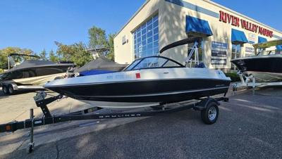 Bayliner 170 Bowrider