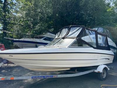 Bayliner 175