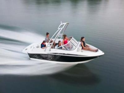 Bayliner 175 Bowrider