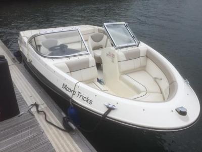 Bayliner 185 Bowrider
