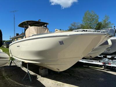 Capoforte FX270