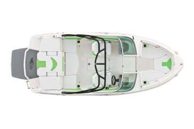 Chaparral 19 H2O Sport