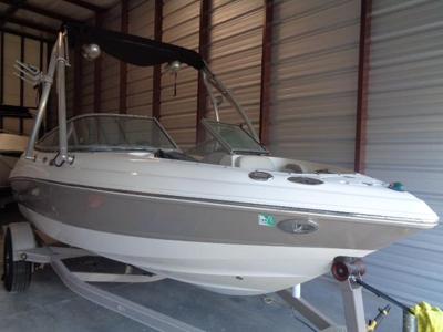 Chaparral 190 SSi