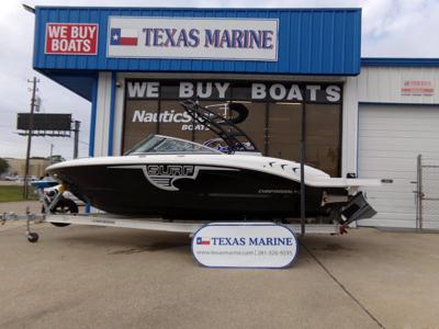 Chaparral 21 Surf