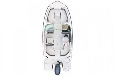 Chaparral 210 Suncoast