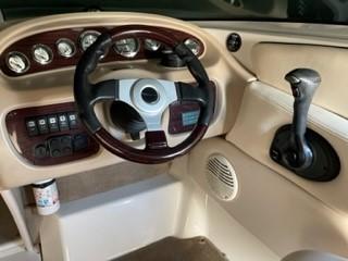 Chaparral 216