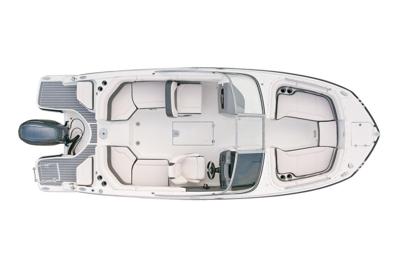 Chaparral 230 Suncoast