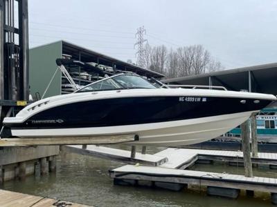 Chaparral 237 SSX