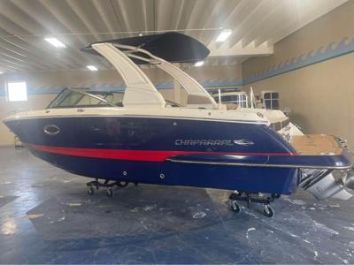 Chaparral 247 SSX