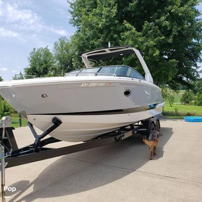 Chaparral 277 SSX