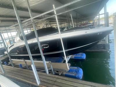 Chaparral 307 SSX
