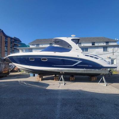 Chaparral 327 SSX