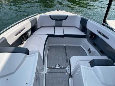 Chaparral 347 SSX