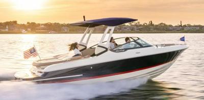 Chris-Craft 25 Sportster
