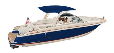 Chris-Craft Launch 31 GT