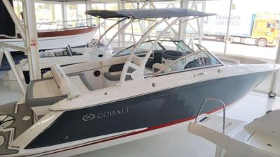 Cobalt 25 SC