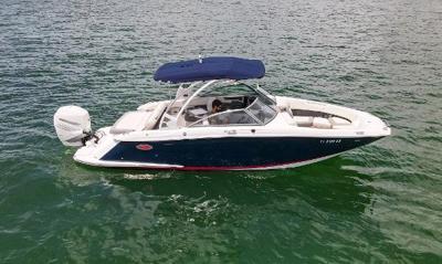 Cobalt 25SC