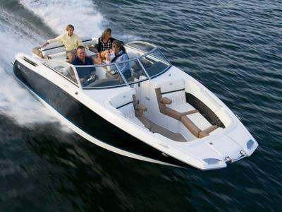 Cobalt 26 SD
